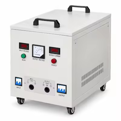 7.5KW-15KW 220V to 380V Converter