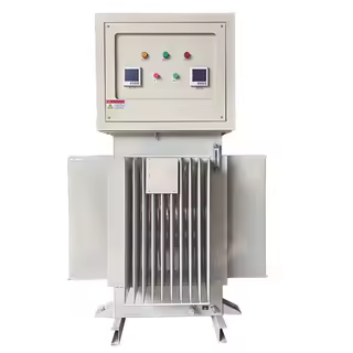 Oil-immersed Voltage Stabilizer 5