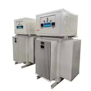 Oil-immersed Voltage Stabilizer 1