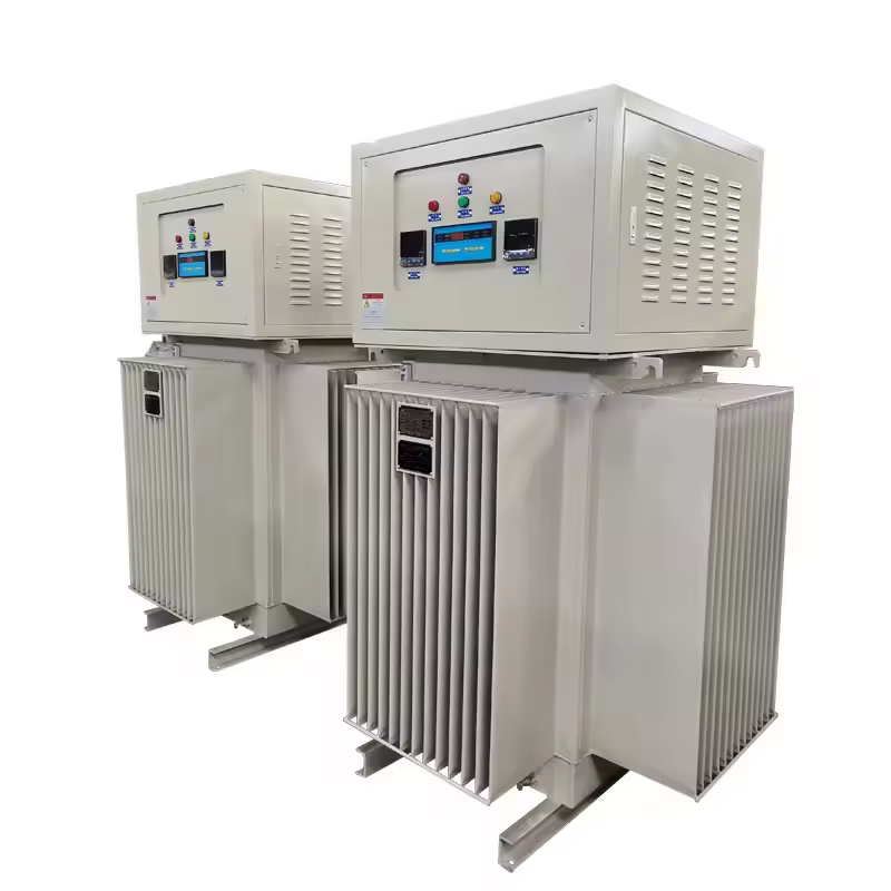 Oil-immersed Stabilizer