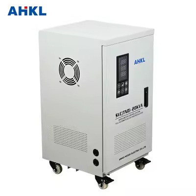 voltage stablizer