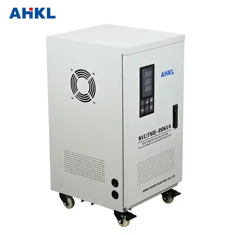voltage stablizer